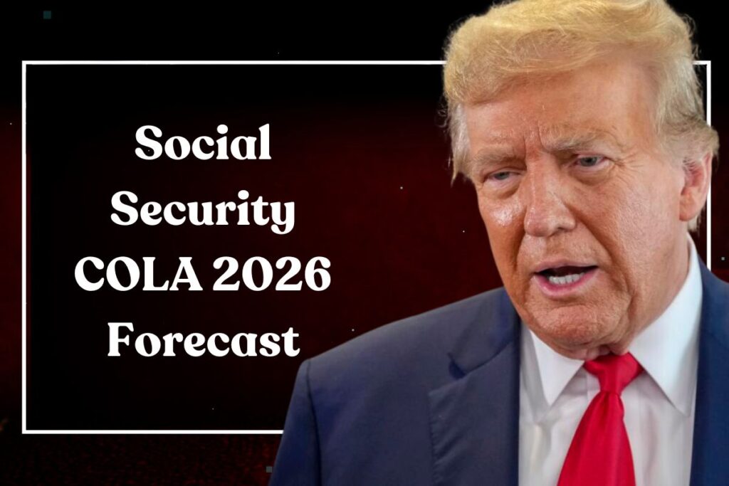 Social Security COLA 2026 Forecast: What is the Expected Increase and It's Impact on Retirees
